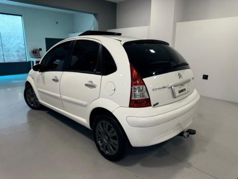 CITROEN C3 1.6 16V 4P EXCLUSIVE FLEX AUTOMTICO, Foto 4