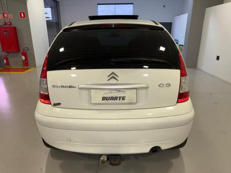 CITROEN C3 1.6 16V 4P EXCLUSIVE FLEX AUTOMTICO, Foto 5