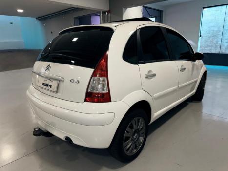 CITROEN C3 1.6 16V 4P EXCLUSIVE FLEX AUTOMTICO, Foto 6