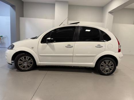 CITROEN C3 1.6 16V 4P EXCLUSIVE FLEX AUTOMTICO, Foto 7