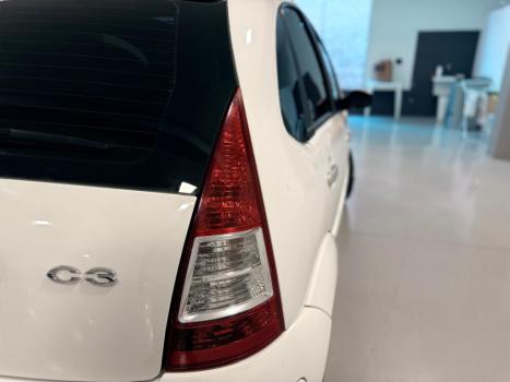CITROEN C3 1.6 16V 4P EXCLUSIVE FLEX AUTOMTICO, Foto 9