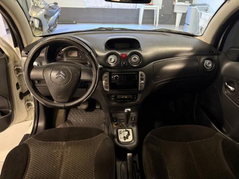 CITROEN C3 1.6 16V 4P EXCLUSIVE FLEX AUTOMTICO, Foto 12