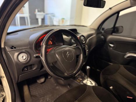 CITROEN C3 1.6 16V 4P EXCLUSIVE FLEX AUTOMTICO, Foto 13
