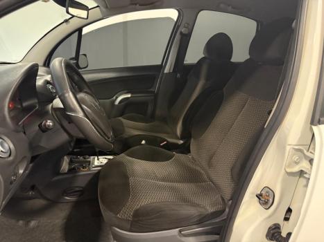 CITROEN C3 1.6 16V 4P EXCLUSIVE FLEX AUTOMTICO, Foto 14