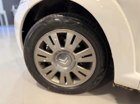 CITROEN C3 1.6 16V 4P EXCLUSIVE FLEX AUTOMTICO, Foto 18