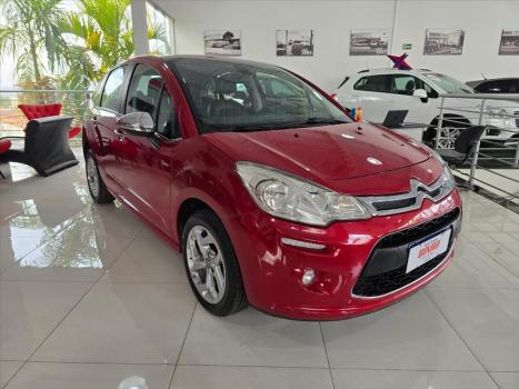 CITROEN C3 1.6 16V 4P EXCLUSIVE FLEX, Foto 1
