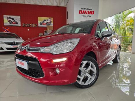 CITROEN C3 1.6 16V 4P EXCLUSIVE FLEX, Foto 2