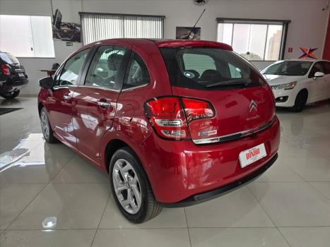 CITROEN C3 1.6 16V 4P EXCLUSIVE FLEX, Foto 5