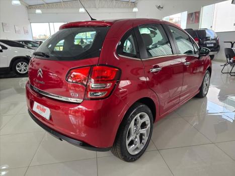 CITROEN C3 1.6 16V 4P EXCLUSIVE FLEX, Foto 7