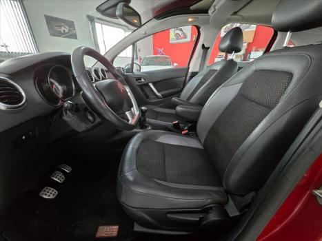 CITROEN C3 1.6 16V 4P EXCLUSIVE FLEX, Foto 8
