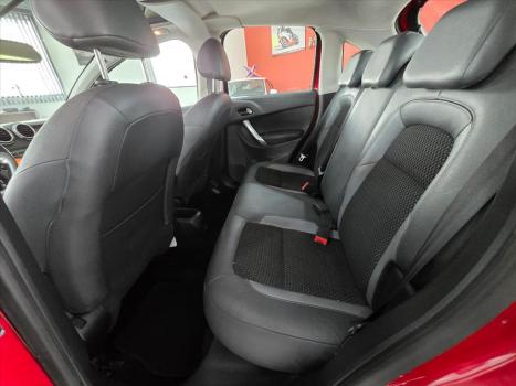 CITROEN C3 1.6 16V 4P EXCLUSIVE FLEX, Foto 9