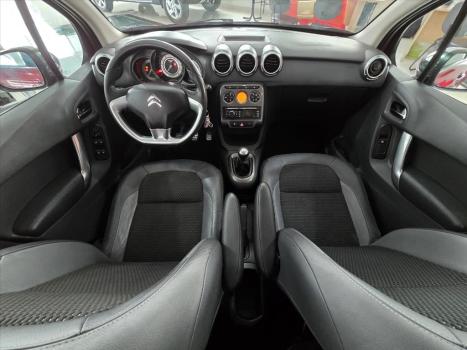 CITROEN C3 1.6 16V 4P EXCLUSIVE FLEX, Foto 10