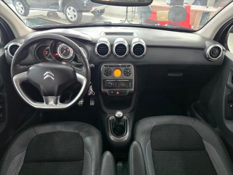 CITROEN C3 1.6 16V 4P EXCLUSIVE FLEX, Foto 11