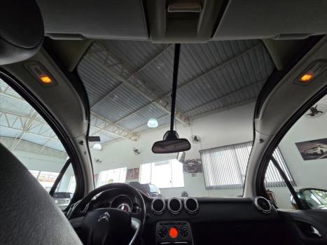 CITROEN C3 1.6 16V 4P EXCLUSIVE FLEX, Foto 12