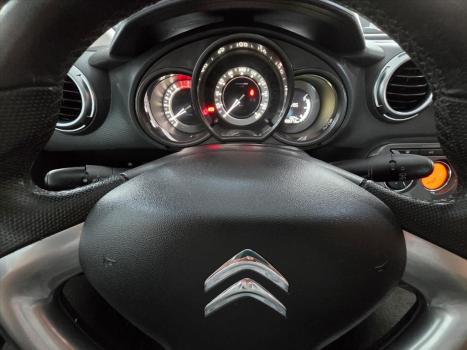 CITROEN C3 1.6 16V 4P EXCLUSIVE FLEX, Foto 13
