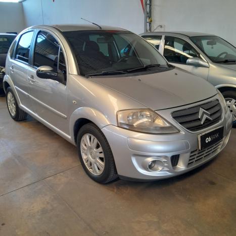 CITROEN C3 1.6 16V 4P EXCLUSIVE FLEX, Foto 1