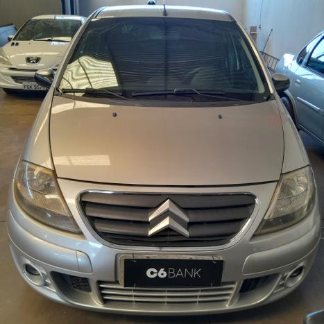 CITROEN C3 1.6 16V 4P EXCLUSIVE FLEX, Foto 2