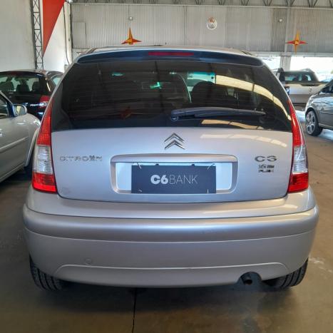 CITROEN C3 1.6 16V 4P EXCLUSIVE FLEX, Foto 5
