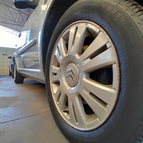 CITROEN C3 1.6 16V 4P EXCLUSIVE FLEX, Foto 7