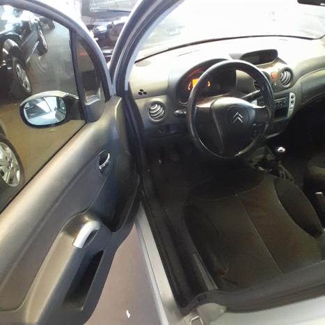 CITROEN C3 1.6 16V 4P EXCLUSIVE FLEX, Foto 8