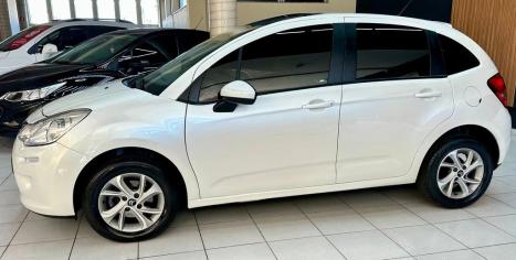 CITROEN C3 1.6 4P TENDANCE FLEX AUTOMTICO, Foto 4