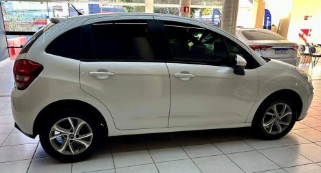 CITROEN C3 1.6 4P TENDANCE FLEX AUTOMTICO, Foto 5