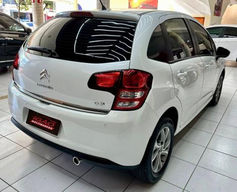 CITROEN C3 1.6 4P TENDANCE FLEX AUTOMTICO, Foto 7