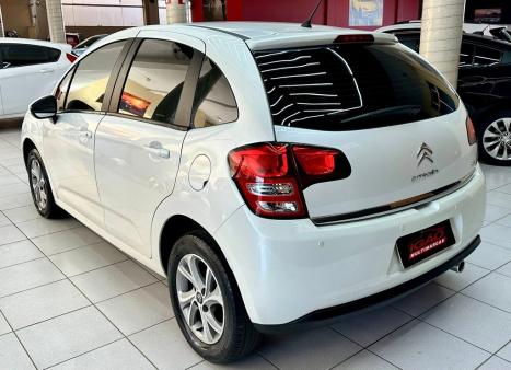 CITROEN C3 1.6 4P TENDANCE FLEX AUTOMTICO, Foto 8