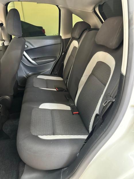 CITROEN C3 1.6 4P TENDANCE FLEX AUTOMTICO, Foto 9
