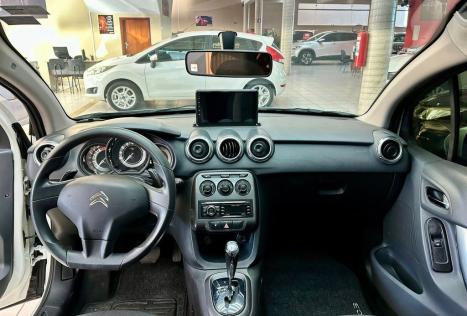 CITROEN C3 1.6 4P TENDANCE FLEX AUTOMTICO, Foto 11