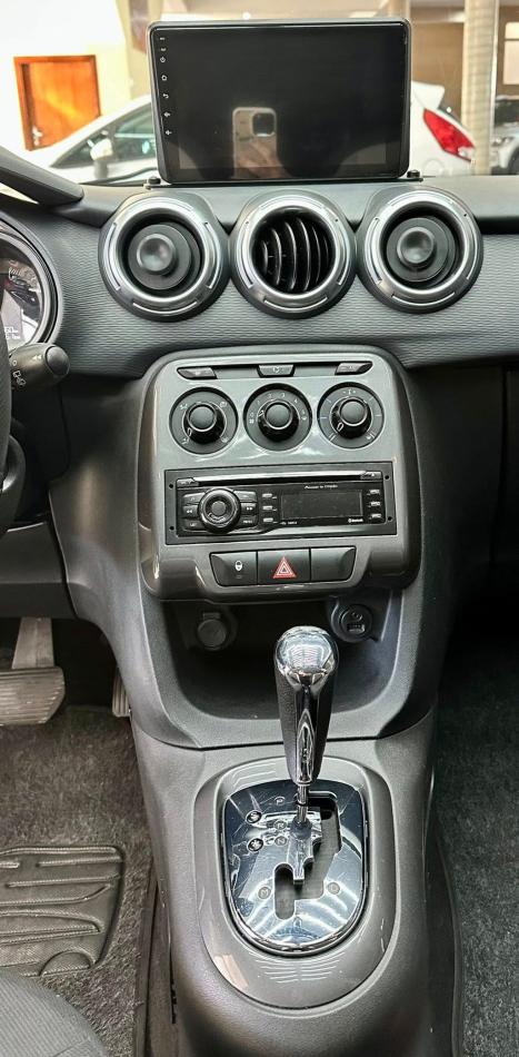 CITROEN C3 1.6 4P TENDANCE FLEX AUTOMTICO, Foto 13