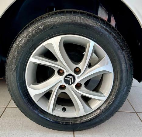 CITROEN C3 1.6 4P TENDANCE FLEX AUTOMTICO, Foto 14