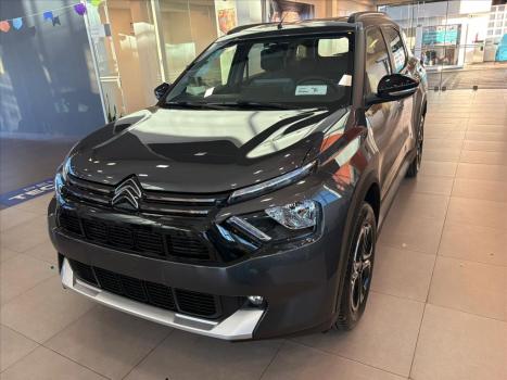 CITROEN C3 Aircross 1.0 12V 4P FLEX SHINE TURBO 200 AUTOMTICO CVT, Foto 2