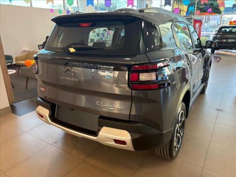 CITROEN C3 Aircross 1.0 12V 4P FLEX SHINE TURBO 200 AUTOMTICO CVT, Foto 3