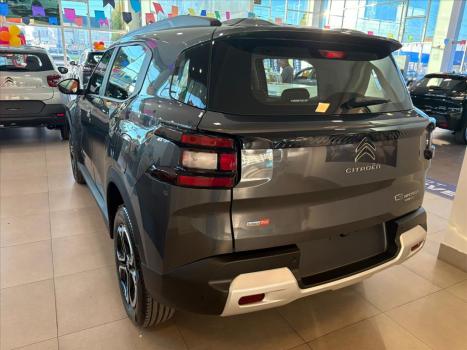 CITROEN C3 Aircross 1.0 12V 4P FLEX SHINE TURBO 200 AUTOMTICO CVT, Foto 4