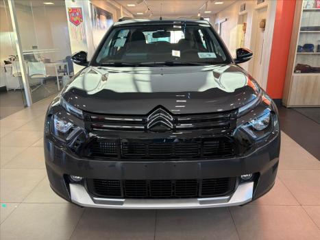 CITROEN C3 Aircross 1.0 12V 4P FLEX SHINE TURBO 200 AUTOMTICO CVT, Foto 5
