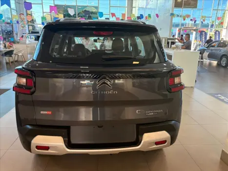 CITROEN C3 Aircross 1.0 12V 4P FLEX SHINE TURBO 200 AUTOMTICO CVT, Foto 6