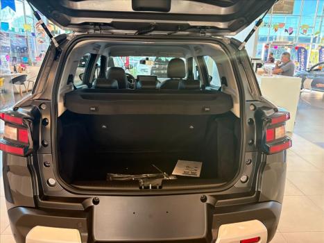 CITROEN C3 Aircross 1.0 12V 4P FLEX SHINE TURBO 200 AUTOMTICO CVT, Foto 7