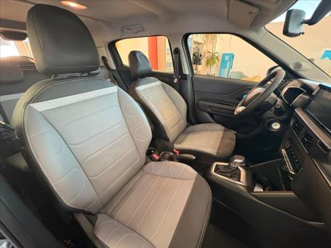 CITROEN C3 Aircross 1.0 12V 4P FLEX SHINE TURBO 200 AUTOMTICO CVT, Foto 8
