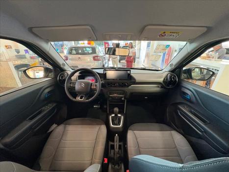 CITROEN C3 Aircross 1.0 12V 4P FLEX SHINE TURBO 200 AUTOMTICO CVT, Foto 9