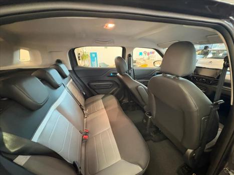 CITROEN C3 Aircross 1.0 12V 4P FLEX SHINE TURBO 200 AUTOMTICO CVT, Foto 11