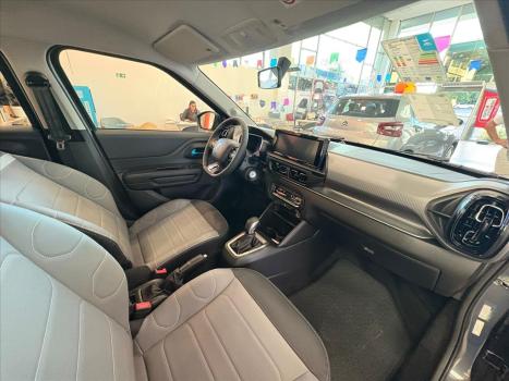 CITROEN C3 Aircross 1.0 12V 4P FLEX SHINE TURBO 200 AUTOMTICO CVT, Foto 12