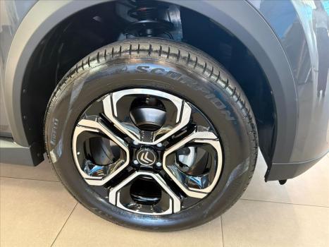 CITROEN C3 Aircross 1.0 12V 4P FLEX SHINE TURBO 200 AUTOMTICO CVT, Foto 18