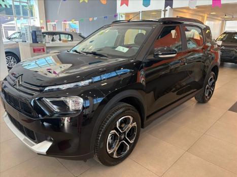 CITROEN C3 Aircross 1.0 12V 4P FLEX SHINE TURBO 200 AUTOMTICO CVT, Foto 2