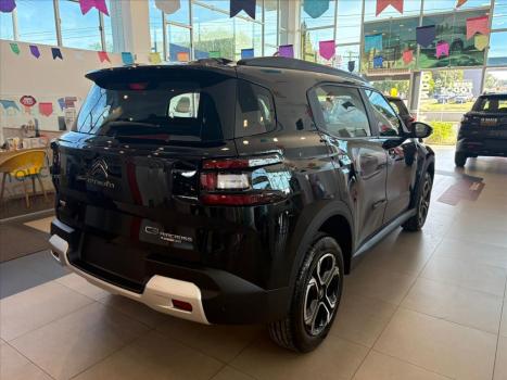 CITROEN C3 Aircross 1.0 12V 4P FLEX SHINE TURBO 200 AUTOMTICO CVT, Foto 3