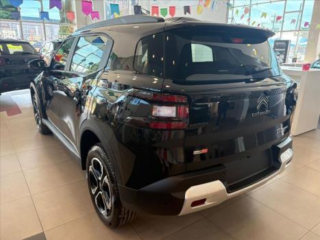 CITROEN C3 Aircross 1.0 12V 4P FLEX SHINE TURBO 200 AUTOMTICO CVT, Foto 4