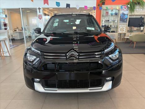 CITROEN C3 Aircross 1.0 12V 4P FLEX SHINE TURBO 200 AUTOMTICO CVT, Foto 5