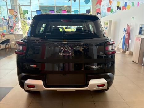 CITROEN C3 Aircross 1.0 12V 4P FLEX SHINE TURBO 200 AUTOMTICO CVT, Foto 6
