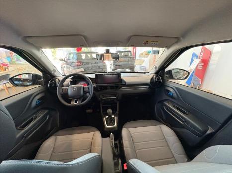 CITROEN C3 Aircross 1.0 12V 4P FLEX SHINE TURBO 200 AUTOMTICO CVT, Foto 9