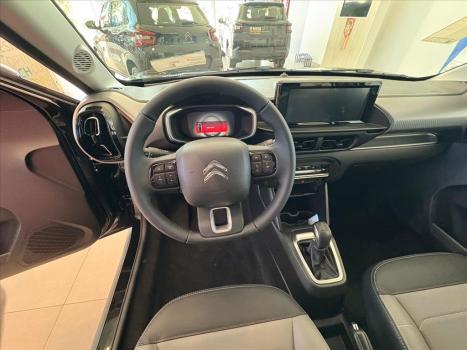 CITROEN C3 Aircross 1.0 12V 4P FLEX SHINE TURBO 200 AUTOMTICO CVT, Foto 10